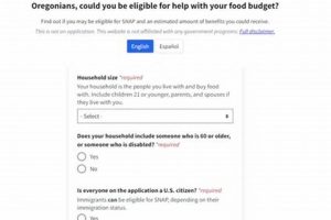 Oregon Food Stamp Calculator: Estimate Benefits | Old Stamp Collecting Guide: Discover, Value & Preserve Vintage Stamps