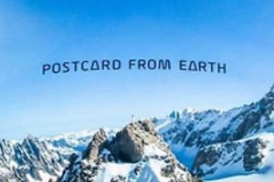 A Postcard From Earth: Our Planet's Message | Old Stamp Collecting Guide: Discover, Value & Preserve Vintage Stamps