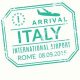 Italy Passport Stamp: Guide & Requirements | Old Stamp Collecting Guide: Discover, Value & Preserve Vintage Stamps