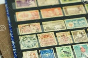Buy Postage Stamp Books Online: Guide &amp; FAQs | Old Stamp Collecting Guide: Discover, Value & Preserve Vintage Stamps