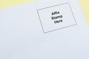 Affixing Postage Stamps Correctly: A Guide | Old Stamp Collecting Guide: Discover, Value & Preserve Vintage Stamps