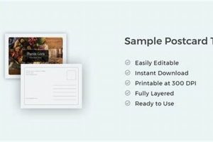 Design Stunning Postcards: Free Illustrator Templates Old Stamp Collecting Guide: Discover, Value & Preserve Vintage Stamps Design Stunning Postcards: Free Illustrator Templates | Old Stamp Collecting Guide: Discover, Value & Preserve Vintage Stamps