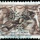 Collectible 2/6 Half Crown Postage Stamps Guide | Old Stamp Collecting Guide: Discover, Value & Preserve Vintage Stamps