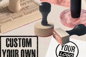 Design Your Own Custom Rubber Stamp Today | Old Stamp Collecting Guide: Discover, Value & Preserve Vintage Stamps