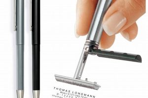 Personalized Custom Stamp Pens for Professionals | Old Stamp Collecting Guide: Discover, Value & Preserve Vintage Stamps
