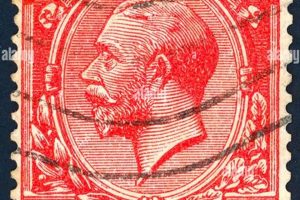 Antique Postage Revenue Stamps & History | Old Stamp Collecting Guide: Discover, Value & Preserve Vintage Stamps