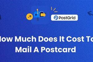 Postcard Postage Costs: 2024 Price Guide | Old Stamp Collecting Guide: Discover, Value & Preserve Vintage Stamps
