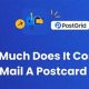 Postcard Postage Costs: 2024 Price Guide | Old Stamp Collecting Guide: Discover, Value & Preserve Vintage Stamps