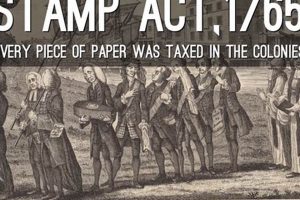 British Reaction & Impact: The Stamp Act | Old Stamp Collecting Guide: Discover, Value & Preserve Vintage Stamps