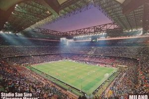 San Siro Postcard | Old Stamp Collecting Guide: Discover, Value & Preserve Vintage Stamps