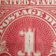 Classic One Cent US Stamp Guide | Old Stamp Collecting Guide: Discover, Value & Preserve Vintage Stamps