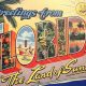 Classic Vintage Florida Postcards For Sale | Old Stamp Collecting Guide: Discover, Value & Preserve Vintage Stamps