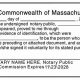 Official Massachusetts Notary Stamp Requirements & FAQs | Old Stamp Collecting Guide: Discover, Value & Preserve Vintage Stamps