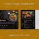 Effective Restaurant Postcard Marketing Ideas & Tips | Old Stamp Collecting Guide: Discover, Value & Preserve Vintage Stamps