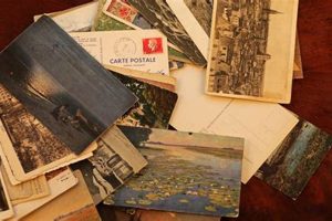 Where Can I Buy A Postcard | Old Stamp Collecting Guide: Discover, Value & Preserve Vintage Stamps