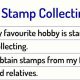 Stamp Collecting Essay | Old Stamp Collecting Guide: Discover, Value & Preserve Vintage Stamps