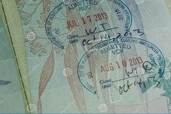 Passport Immigration Stamp Guide & Requirements Old Stamp Collecting Guide: Discover, Value & Preserve Vintage Stamps Passport Immigration Stamp Guide & Requirements | Old Stamp Collecting Guide: Discover, Value & Preserve Vintage Stamps