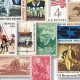 Guide to American Stamp Collecting: Tips & History | Old Stamp Collecting Guide: Discover, Value & Preserve Vintage Stamps