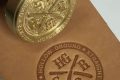 Craft Custom Leather Logo Stamps & Branding Irons | Old Stamp Collecting Guide: Discover, Value & Preserve Vintage Stamps