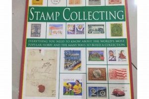 Stamp Collecting: Illustrated Guide for Beginners & Experts | Old Stamp Collecting Guide: Discover, Value & Preserve Vintage Stamps