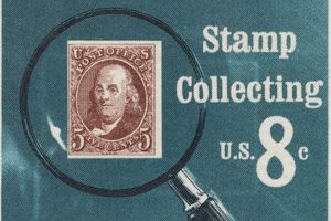Guide to Collecting 8-Cent Stamps: Tips & Values | Old Stamp Collecting Guide: Discover, Value & Preserve Vintage Stamps
