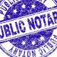 Public Notary Stamp: Guide & Requirements | Old Stamp Collecting Guide: Discover, Value & Preserve Vintage Stamps