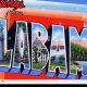 Alabama Postcard | Old Stamp Collecting Guide: Discover, Value & Preserve Vintage Stamps