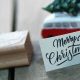 Best Merry Christmas Rubber Stamps for Crafting | Old Stamp Collecting Guide: Discover, Value & Preserve Vintage Stamps