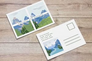 Design Your Perfect Custom Postcards Online | Old Stamp Collecting Guide: Discover, Value & Preserve Vintage Stamps