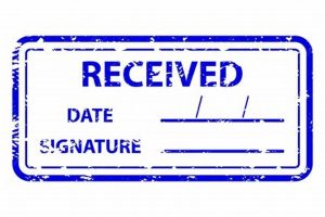 Dangers of the Received Rubber Stamp &amp; Solutions | Old Stamp Collecting Guide: Discover, Value & Preserve Vintage Stamps