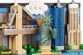 Build a LEGO NYC Postcard: Iconic Skyline | Old Stamp Collecting Guide: Discover, Value & Preserve Vintage Stamps