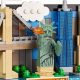 Build a LEGO NYC Postcard: Iconic Skyline | Old Stamp Collecting Guide: Discover, Value & Preserve Vintage Stamps