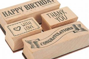 Best Rubber Stamp Sets for Card Making DIY | Old Stamp Collecting Guide: Discover, Value & Preserve Vintage Stamps