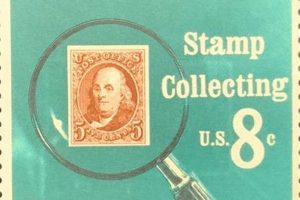 Guide to Collecting US 8c Stamps | Old Stamp Collecting Guide: Discover, Value & Preserve Vintage Stamps
