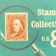 Guide to Collecting US 8c Stamps | Old Stamp Collecting Guide: Discover, Value & Preserve Vintage Stamps
