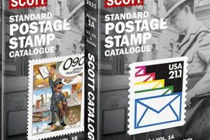 Ultimate Guide to Postage Stamp Catalogues & More Old Stamp Collecting Guide: Discover, Value & Preserve Vintage Stamps Ultimate Guide to Postage Stamp Catalogues & More | Old Stamp Collecting Guide: Discover, Value & Preserve Vintage Stamps