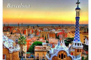 Classic Barcelona Postcards: Memories of Spain Old Stamp Collecting Guide: Discover, Value & Preserve Vintage Stamps Classic Barcelona Postcards: Memories of Spain | Old Stamp Collecting Guide: Discover, Value & Preserve Vintage Stamps