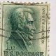 Classic Andrew Jackson 1 Cent Stamp Value Guide | Old Stamp Collecting Guide: Discover, Value & Preserve Vintage Stamps