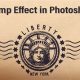 Design a Photoshop Postage Stamp: Tutorial | Old Stamp Collecting Guide: Discover, Value & Preserve Vintage Stamps