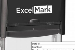 Official ExcelMark Notary Stamps & Seals Old Stamp Collecting Guide: Discover, Value & Preserve Vintage Stamps Official ExcelMark Notary Stamps & Seals | Old Stamp Collecting Guide: Discover, Value & Preserve Vintage Stamps