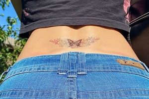 Hottest Tramp Stamp Tattoos: Designs & Ideas Old Stamp Collecting Guide: Discover, Value & Preserve Vintage Stamps Hottest Tramp Stamp Tattoos: Designs & Ideas | Old Stamp Collecting Guide: Discover, Value & Preserve Vintage Stamps
