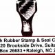 Custom Rubber Stamps & Seals in Raleigh NC | Old Stamp Collecting Guide: Discover, Value & Preserve Vintage Stamps