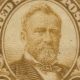 Historic 8 Cent Grant Stamps: A Collector's Guide | Old Stamp Collecting Guide: Discover, Value & Preserve Vintage Stamps
