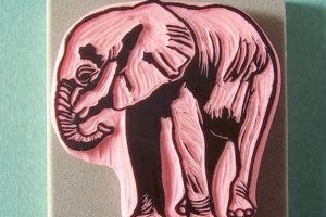 Authentic Rubber Elephant Stamp Designs & More Old Stamp Collecting Guide: Discover, Value & Preserve Vintage Stamps Authentic Rubber Elephant Stamp Designs & More | Old Stamp Collecting Guide: Discover, Value & Preserve Vintage Stamps