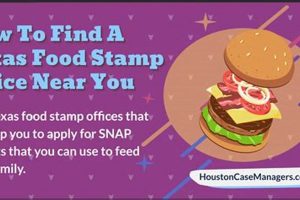 Find Food Stamp Offices in Port Arthur, TX | Old Stamp Collecting Guide: Discover, Value & Preserve Vintage Stamps