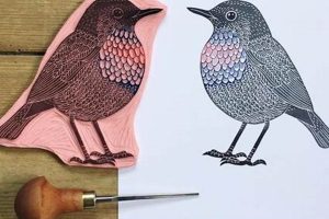 Creative Rubber Stamp Art Techniques & Ideas | Old Stamp Collecting Guide: Discover, Value & Preserve Vintage Stamps