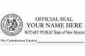 Official NM Notary Stamp: Guide & FAQs | Old Stamp Collecting Guide: Discover, Value & Preserve Vintage Stamps