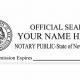 Official NM Notary Stamp: Guide & FAQs | Old Stamp Collecting Guide: Discover, Value & Preserve Vintage Stamps