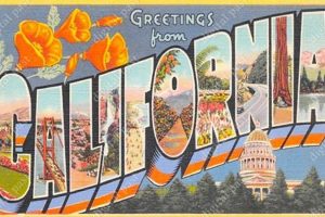 Classic Vintage California Postcards: A Collector's Guide Old Stamp Collecting Guide: Discover, Value & Preserve Vintage Stamps Classic Vintage California Postcards: A Collector's Guide | Old Stamp Collecting Guide: Discover, Value & Preserve Vintage Stamps