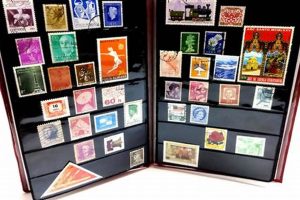 Top-Notch Stamp Collecting Albums for Discerning Collectors Old Stamp Collecting Guide: Discover, Value & Preserve Vintage Stamps Top-Notch Stamp Collecting Albums for Discerning Collectors | Old Stamp Collecting Guide: Discover, Value & Preserve Vintage Stamps